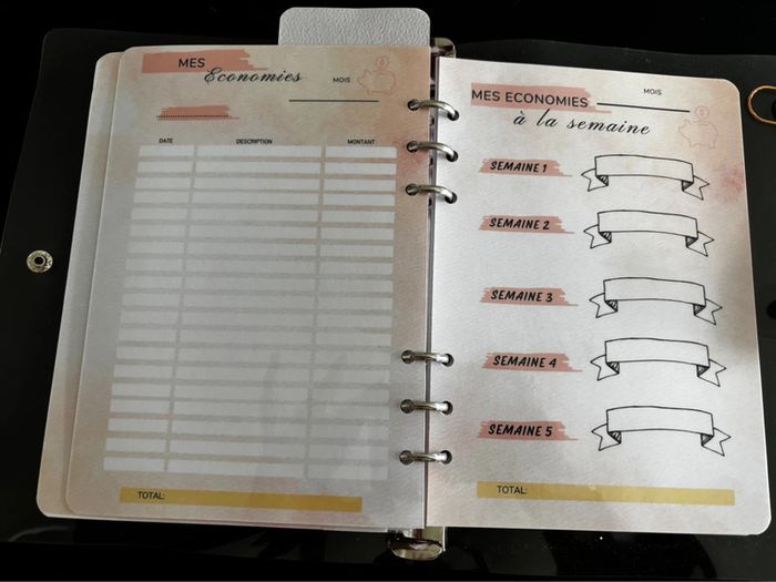 Budget planner - photo numéro 17