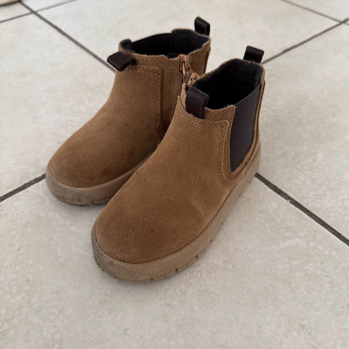 Bottines - photo numéro 2