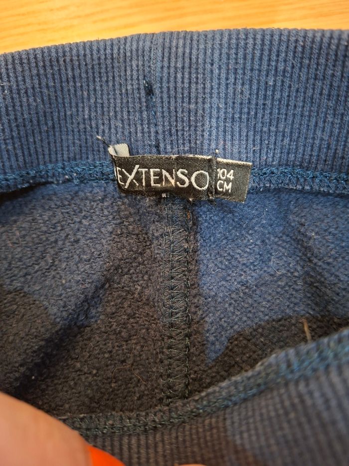 Lot 3 joggings - photo numéro 7