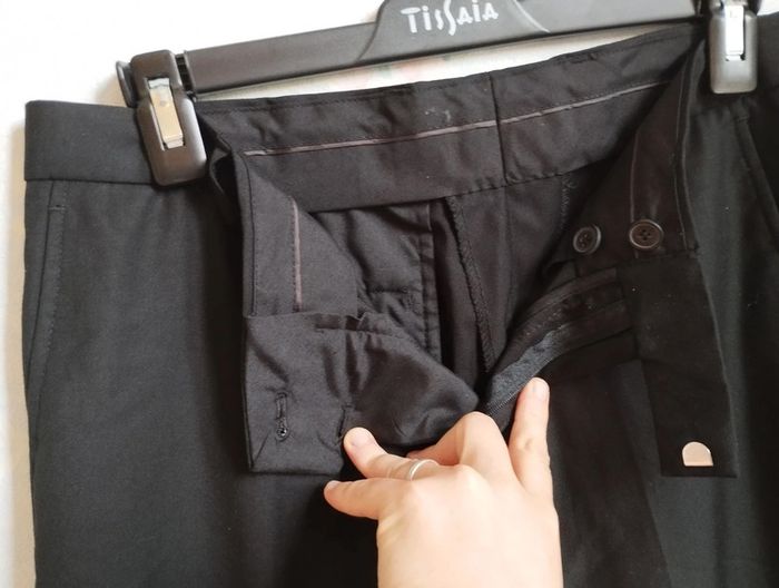 Pantalon femme taille 38 - photo numéro 6
