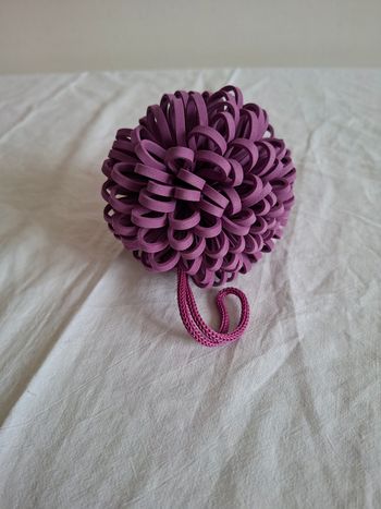 Fleur de douche Yves Rocher