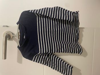 T-shirt manches longues