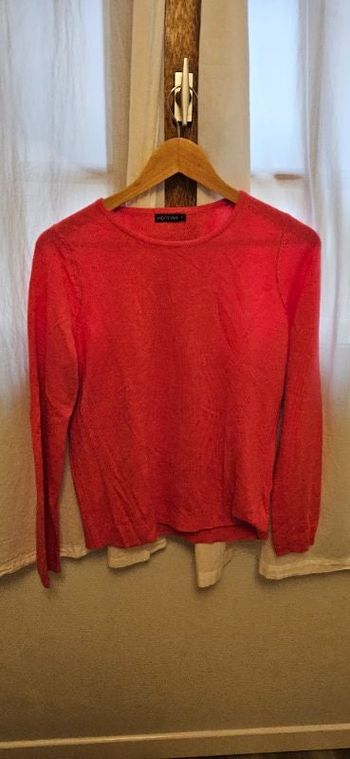 pull femme