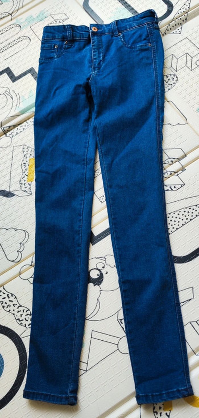 Pantalon Jean Pull&Bear Taille 38