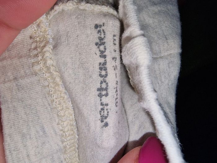 Lot 4 legging 1 mois - photo numéro 2