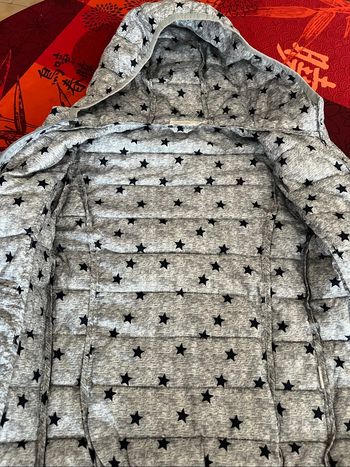Manteau pluie