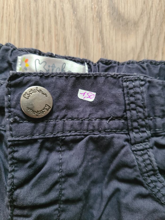 Short 12 mois - photo numéro 4