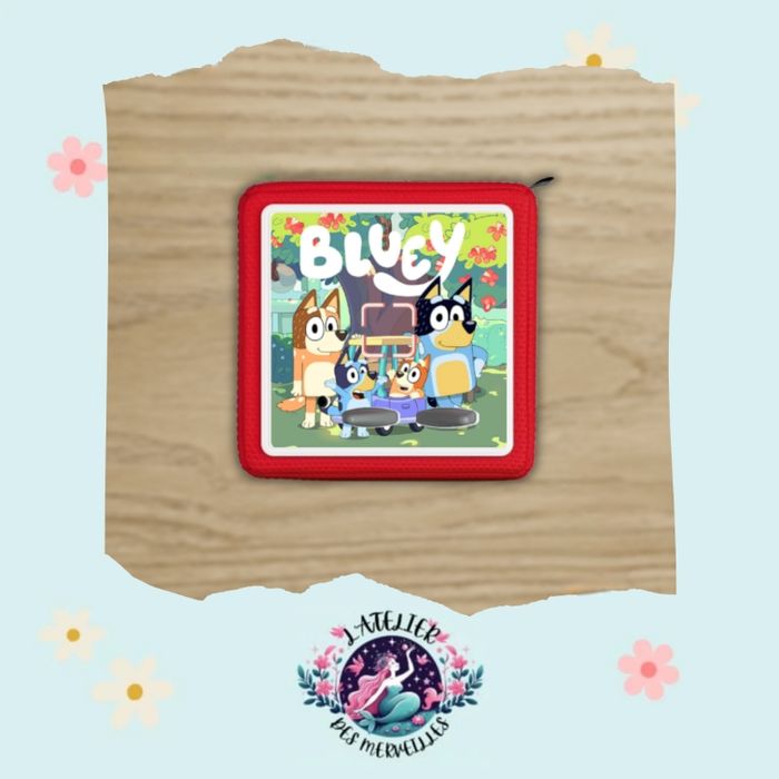 Tonies Cover disney bluey - photo numéro 2