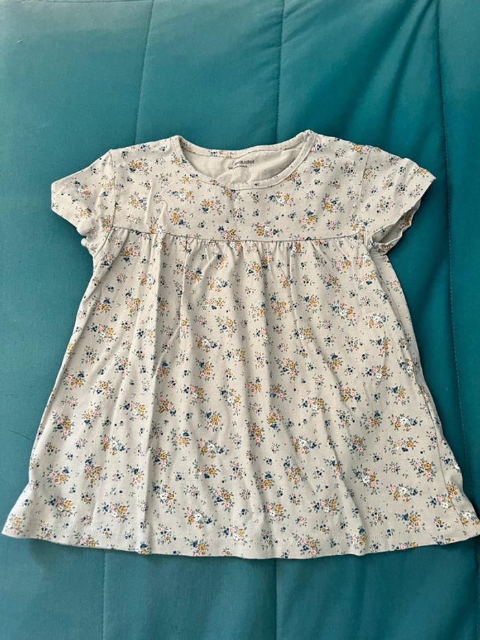 Tenue vertbaudet petit bateau 4 ans - photo numéro 2