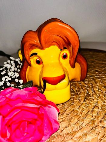 Mug Disney