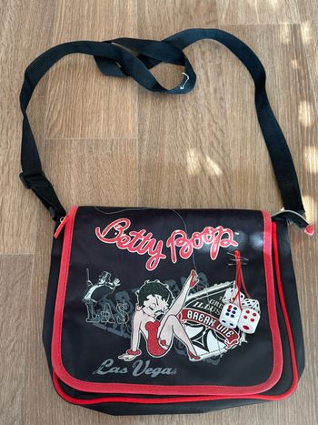 sac Betty boop