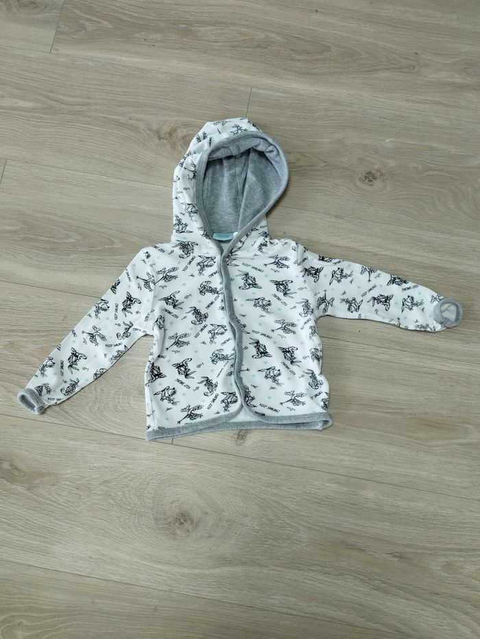 Lot été Disney 12 mois - photo numéro 7