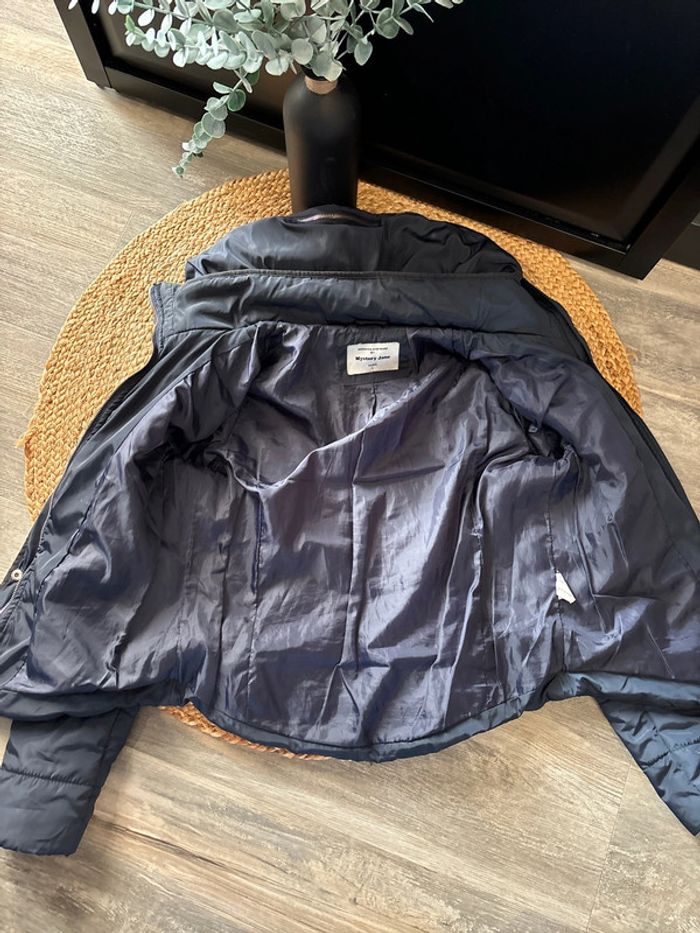 Manteau femme taille L - photo numéro 5