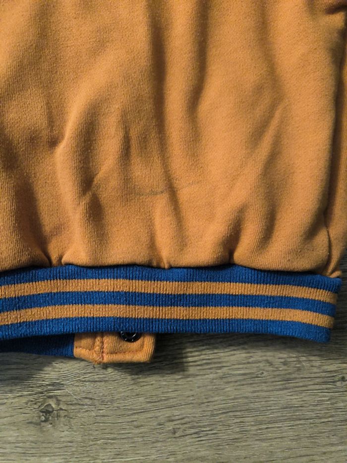 Veste - photo numéro 5