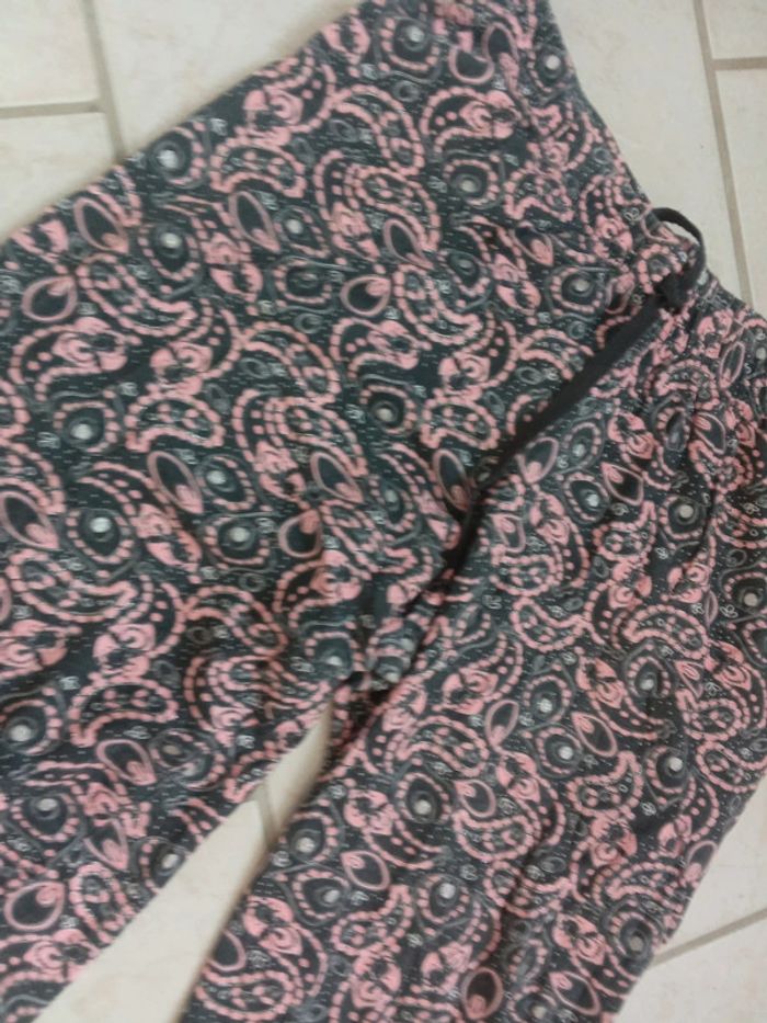 Bas de pyjama love to lounge - photo numéro 2