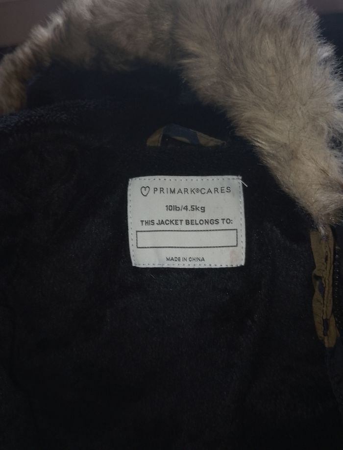 Combinaison bébé - photo numéro 2