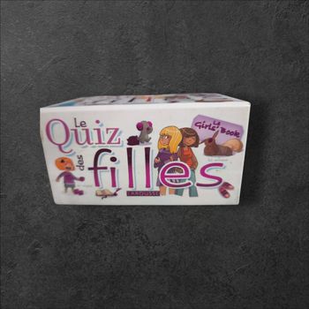 Jeux de quiz
