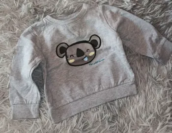 Pull koala 🐨