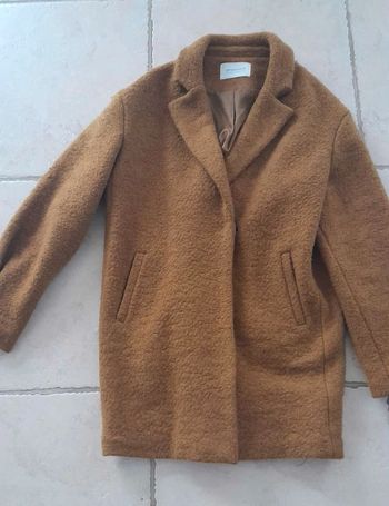Manteau femme
