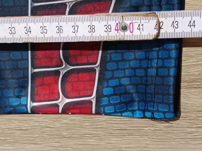 T-shirt Spiderman taille 100cm - photo numéro 6