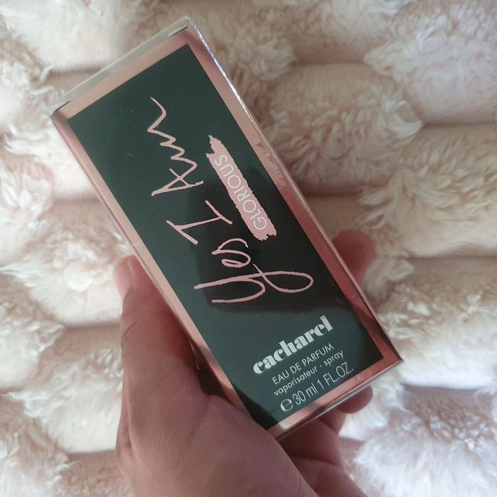 Eau de parfum 30 ml neuf