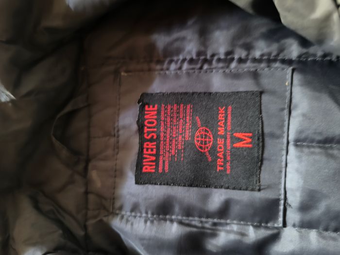 Blouson homme - photo numéro 3