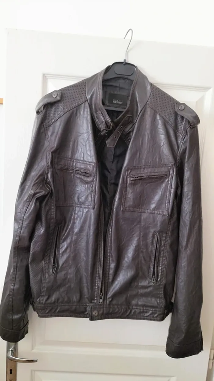 Veste homme T 42 - photo numéro 2