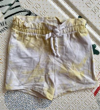 Short - 18 mois - Vertbaudet