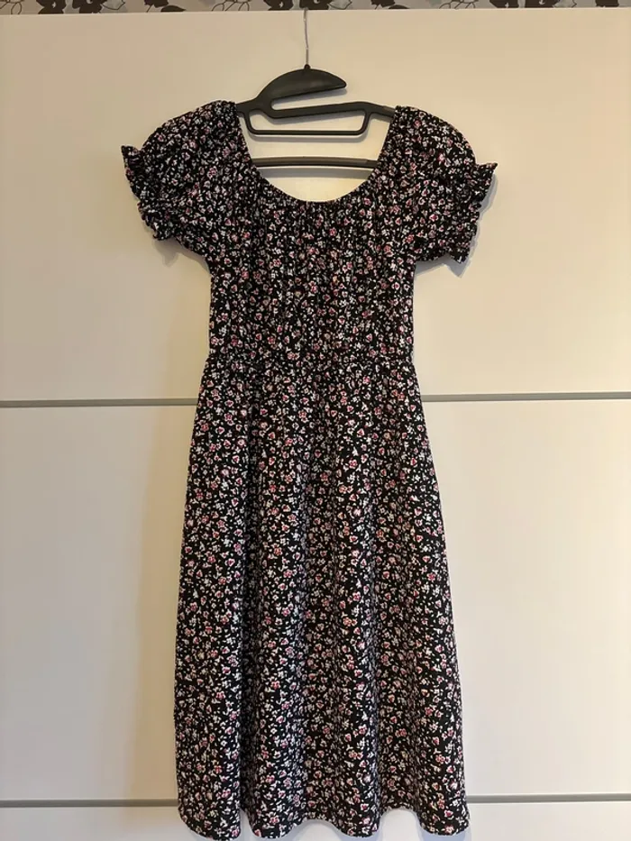 Robe XS Kiabi - photo numéro 2