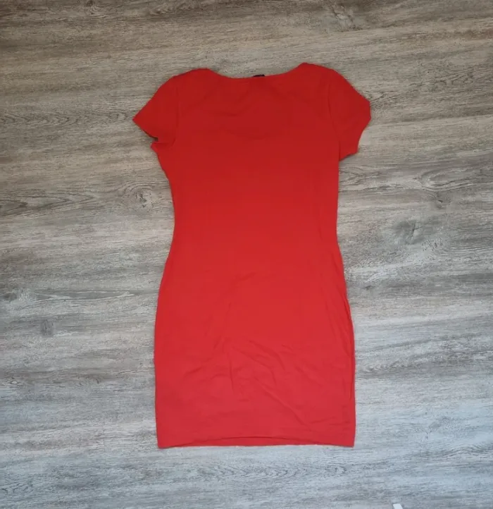 Robe été - photo numéro 2