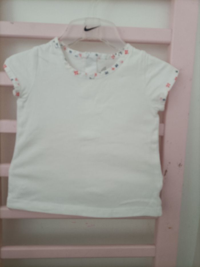 T-shirt creehs - photo numéro 3