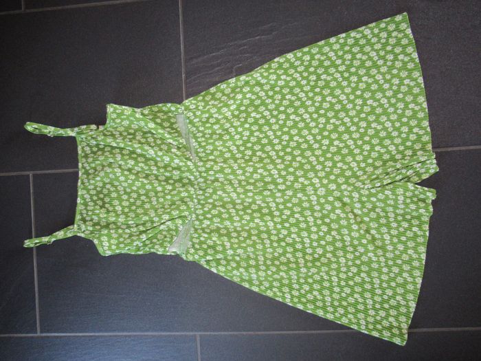 Combi-short (combishort) fille Kiabi XXS / 14 ans / 34 - photo numéro 2