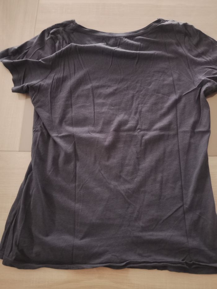 Tee-shirt femme - photo numéro 3