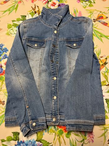 Veste 