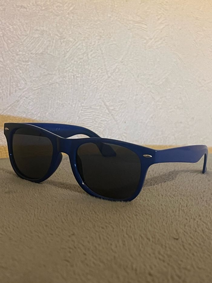 Lunette de soleil Michelin - photo numéro 2