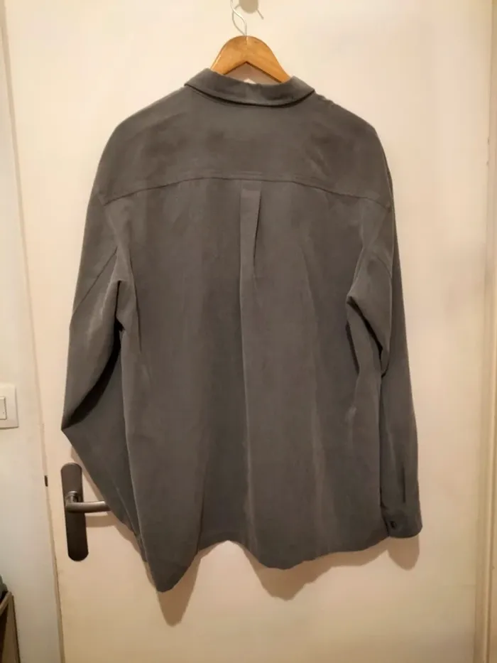 Chemise imprimée - photo numéro 3