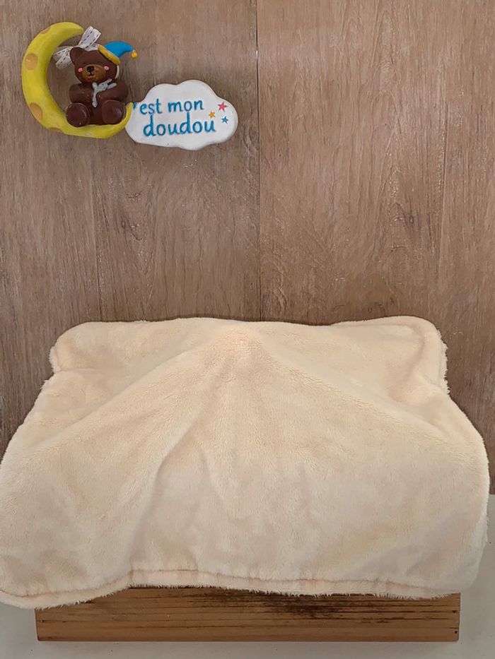 BK66 doudou lapin 🐰 Bukowski - photo numéro 2