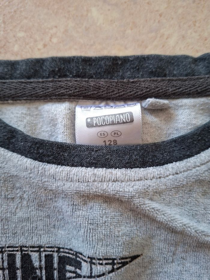 pyjama garçon 8 ans - photo numéro 2