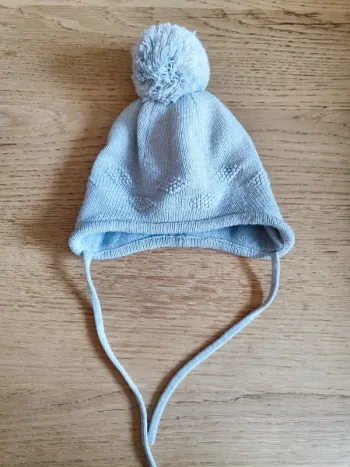 Bonnet