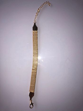 Bracelet fantaisie 🌺 Neuf avec étiquette