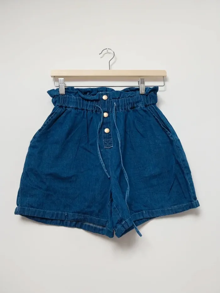 Short en jean Molly Bracken S