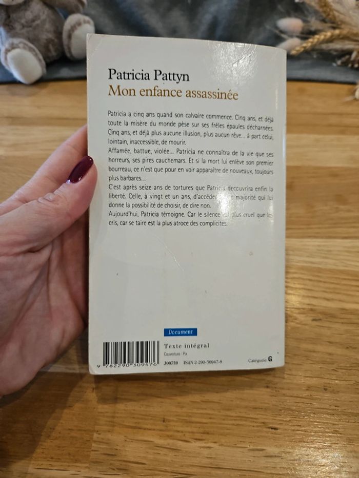 Livre adulte - photo numéro 4