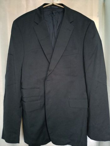 Veste de costume Cerruti homme