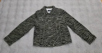 Veste en jean 10ans