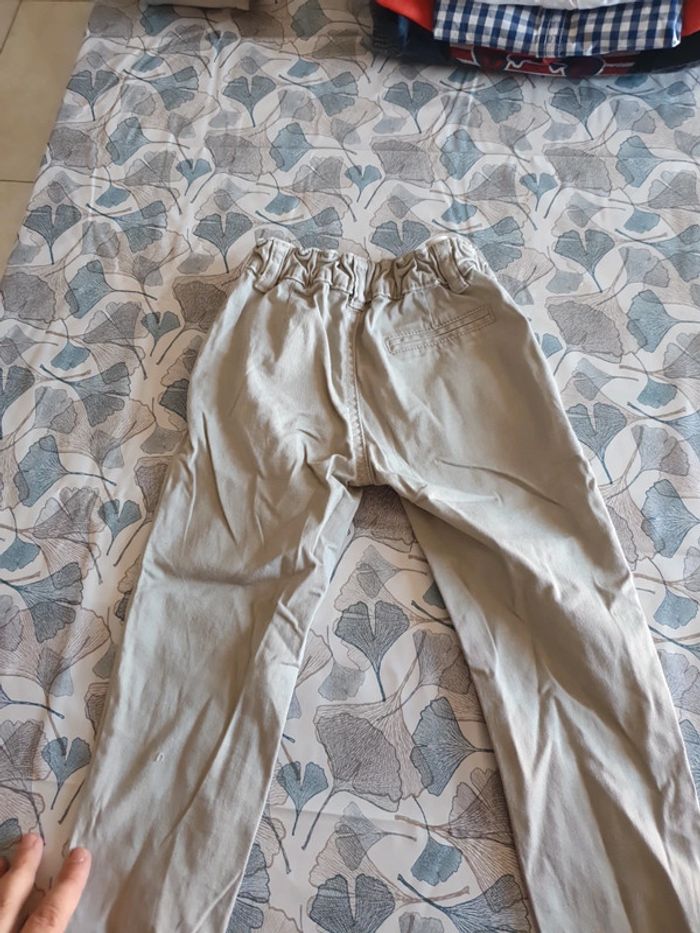 Pantalon - photo numéro 2