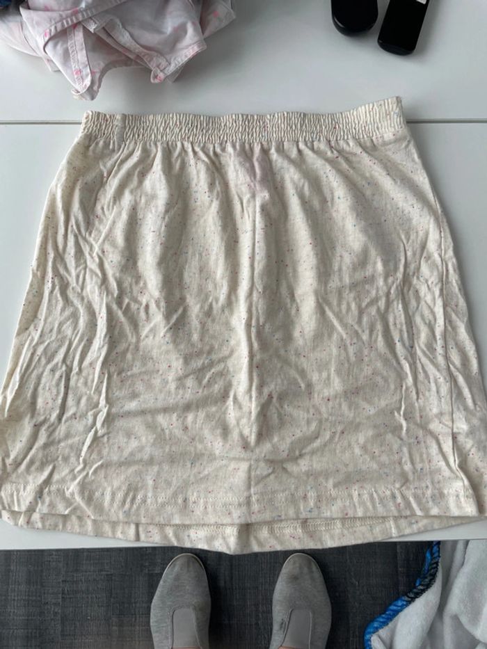 Jupe courte taille 12 ans marque punkidz