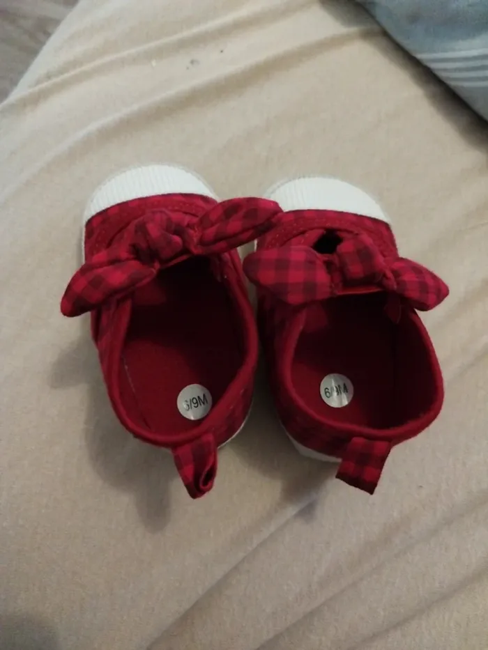 Chaussures petite fille - photo numéro 2