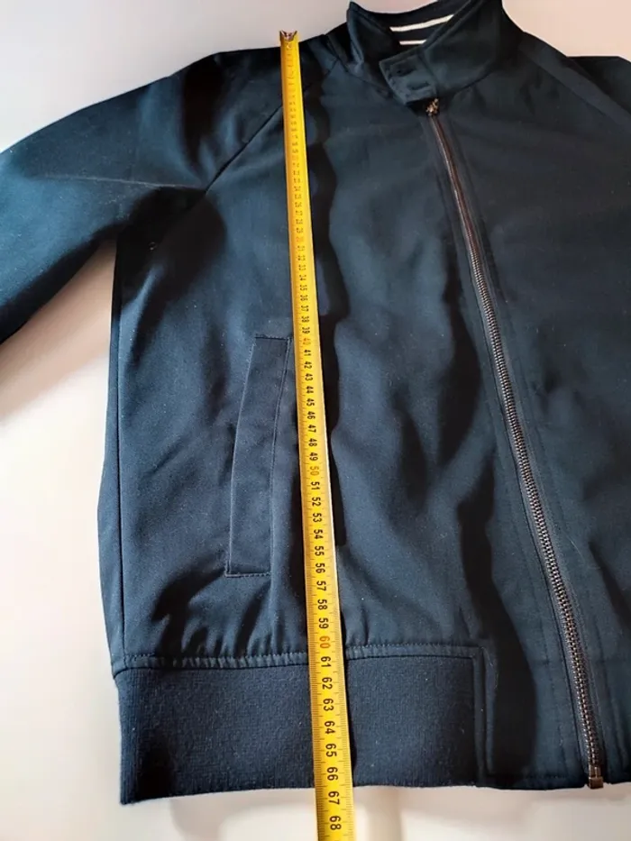 Veste Celio - Taille M - photo numéro 8