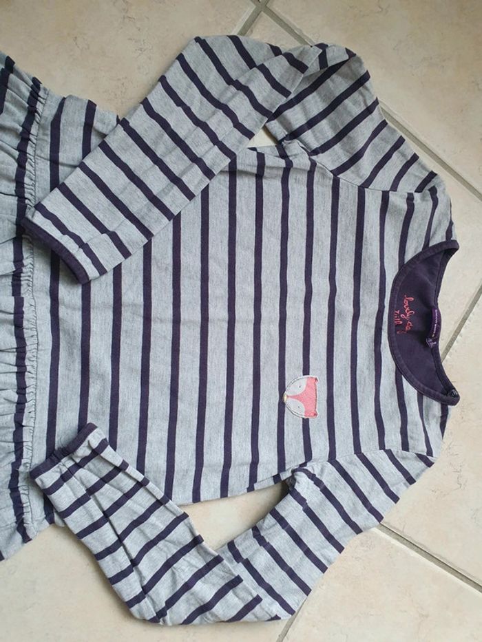 Robe courte - photo numéro 3