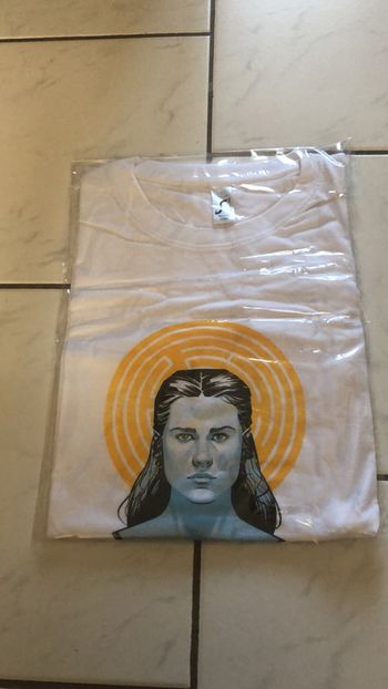 Teeshirt Dolorès